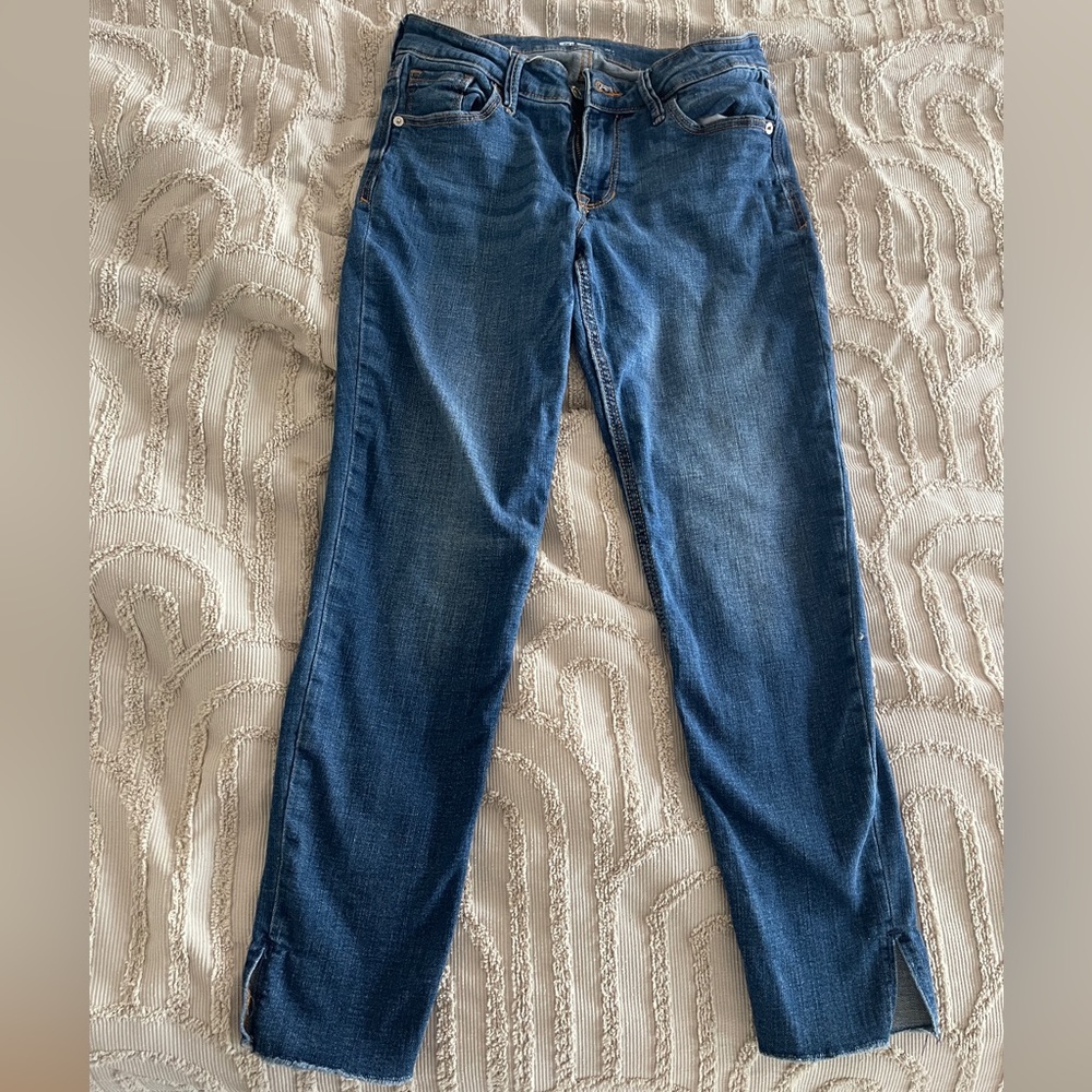 Old Navy Jeans - Size 2